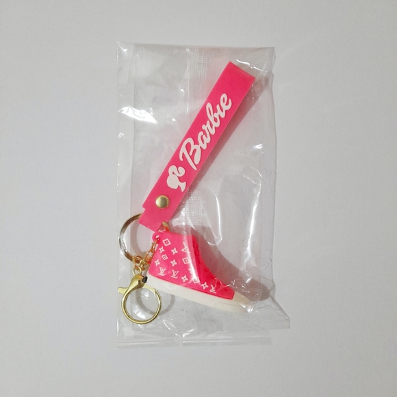● BARBIE | 3D sneaker keychain - Picture 12 of 14